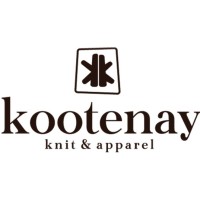 Kootenay Knit & Apparel logo - Similar company to A3 Knit Ltd