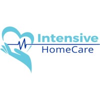INTENSIVE HOME CARE logo - Similar company to Aqua Safe Peru