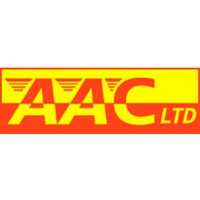 AAC Road Markings Ltd logo - Similar company to Ps Line Markings