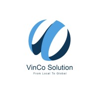 VinCo Solution LLC logo - Similar company to Local Hanoi By Vy