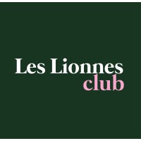 LES LIONNES logo - Similar company to Désordre Studio