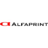 Alfaprint AS logo - Similar company to Recycly.Tech Ltd