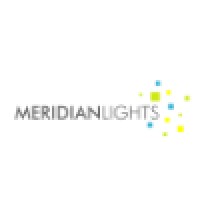 Meridian Lights logo - Similar company to Sausha R&D Pvt Ltd