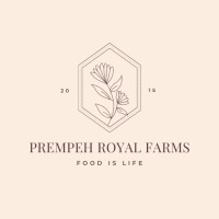 Prempeh Royal Farms logo - Similar company to Edoak Farms