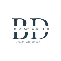 Bloomco Design logo - Similar company to Restore Keklikoğlu