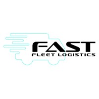 Fast Fleet Logistics logo - Similar company to Graphic Point