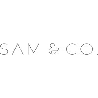 SAM&CO. logo - Similar company to Edgecombes