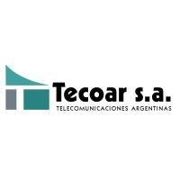 Tecoar logo - Similar company to Vavcom