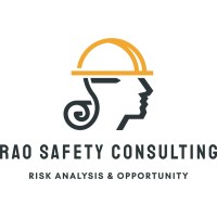 RAO Safety Consulting Pty Ltd logo - Similar company to The Medicine Group
