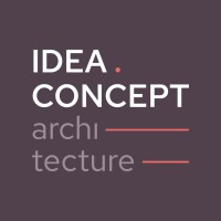IDEA CONCEPT Architecture logo - Similar company to Setib