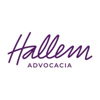 HALLEM Advogados logo - Similar company to Rosalia Barbosa
