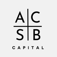 ACSB Capital LLC logo - Similar company to Bright Convos Llc