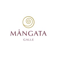 Mångata Galle logo - Similar company to Weveda