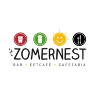 't Zomernest logo - Similar company to Next Generation Sports Kinderfeestjes