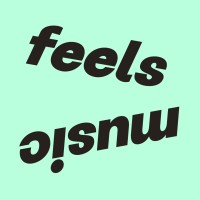 Feels Music Group logo - Similar company to Move Over