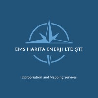 EMS Harita Enerji LTD ŞTİ logo - Similar company to Soltra Enerji