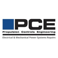 Propulsion Controls Engineering (PCE) logo - Similar company to 4Th Systems