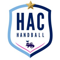 HAC Handball logo - Similar company to Orano Support