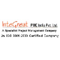 Integreat Pmc Pvt. Ltd