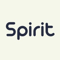 Spirit logo - Similar company to Isi.Nc