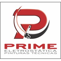 PRIME Eletrostática Pinturas Técnicas logo - Similar company to Urion | Gprod - Gestão De Produção 4.0
