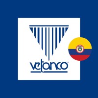 Vetanco COLOMBIA logo - Similar company to Vetiplus