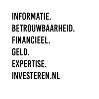 Investeren.nl logo - Similar company to Fire Community