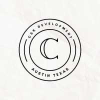 CSK Development logo - Similar company to Good Theory