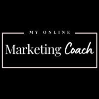 My Online Marketing Coach logo - Similar company to Sandra Rowell Coaching