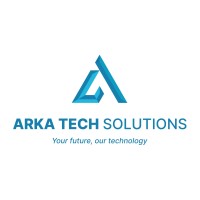 Arka Tech Solutions logo - Similar company to Arka Tech It