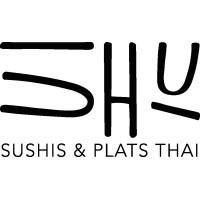 Shu Morocco logo - Similar company to Be Wok Maroc