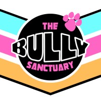 The Bully Sanctuary logo - Similar company to Vanrein Compliance