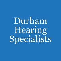 Durham Hearing Specialists logo - Similar company to The Hearing Lab Store