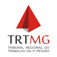 Tribunal Regional do Trabalho da 3ª Região logo - Similar company to Tjmg