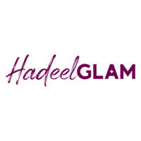 Hadeel Glam logo - Similar company to Daralkotob