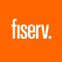 Fiserv logo - Similar company to Y Ads