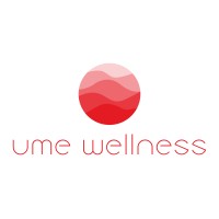 UME Wellness logo - Similar company to Mit Chinese Entrepreneurs Organization (Mit Ceo)