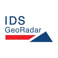 IDS GeoRadar logo - Similar company to Groundprobe