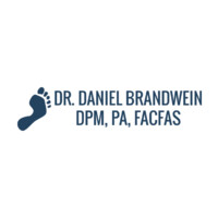 Dr. Daniel Brandwein DPM, PA, FACFAS logo - Similar company to Active Intelligence Drone Services