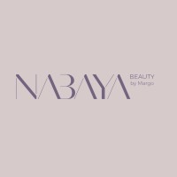 Nabaya Beauty logo - Similar company to Lrn Beauty