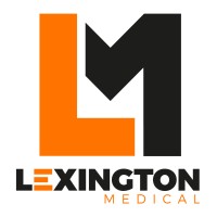 Lexington Medical, Inc logo - Similar company to Goddard