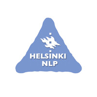 Helsinki-NLP logo - Similar company to Ceo Helsinki