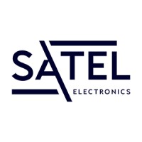 Satel Electronics logo - Similar company to Satel Systems