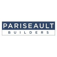 Pariseault Builders Inc. logo - Similar company to A. Autiello Construction Co.