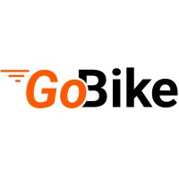 GoBike App logo - Similar company to Gopassion Gmbh