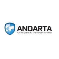 Fundacja Nauka dla Bezpieczeństwa “ANDARTA” logo - Similar company to Safety & Defense
