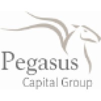 Pegasus Capital Group logo - Similar company to Pegasus Capital