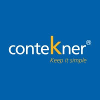 Contekner logo - Similar company to Specialized Modular Contractors