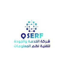 Q SERV logo - Similar company to Qserv