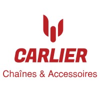 CARLIER CHAINES logo - Similar company to V2O Marine